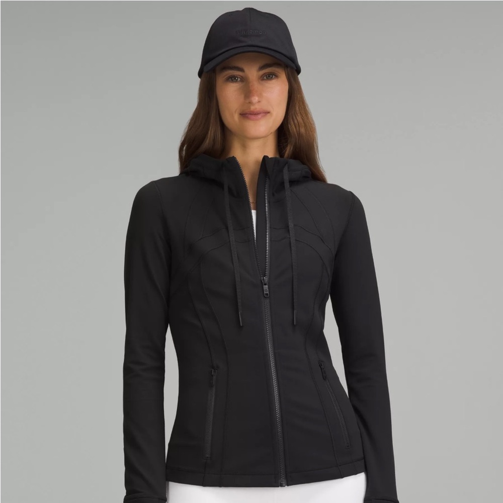 Lululemon define jacket